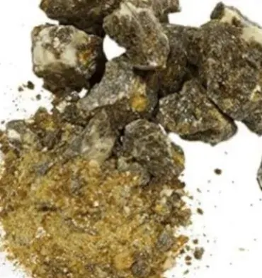 சாம்பிராணி  Sampirani  Loban Sambrani