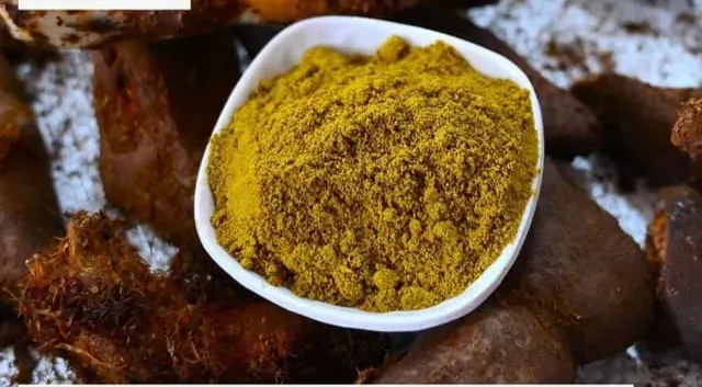 நலங்கு மாவு - Nalanku Powder