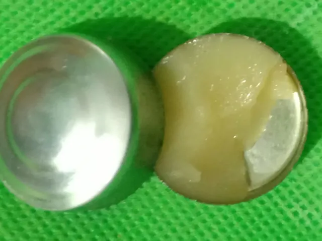  புனுகு Punugu
