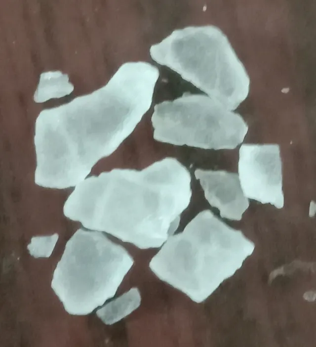 பச்சை கற்பூரம் - Camphor 