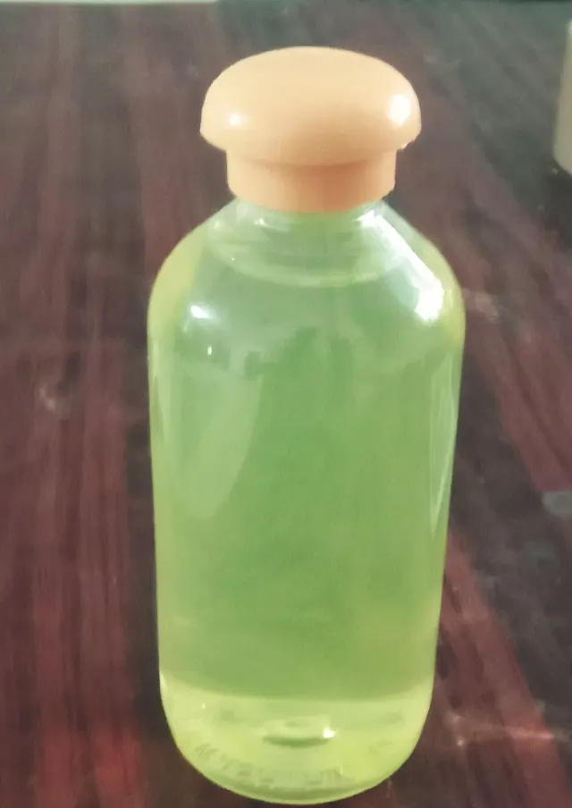 பஞ்சகவ்யா பன்னீர்  - Panchakavya Panneer 